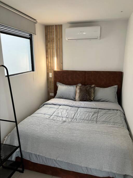 Poblado Park Luxury Apartment's Medellín