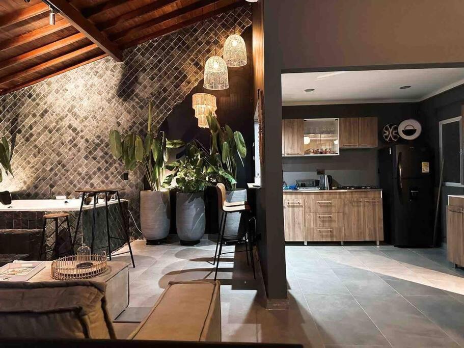 Poblado Park Manila Apartamento Medellín