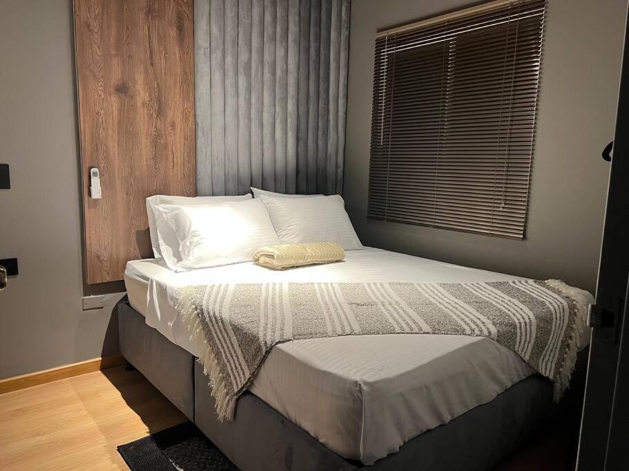 Poblado Park Manila Apartamento Medellín