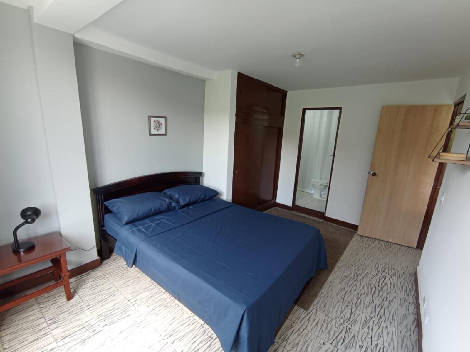 Con Bano Privado Coliving Central Cerca A Plaza Mayor Cerro Nutibara Unicentro * Medellín