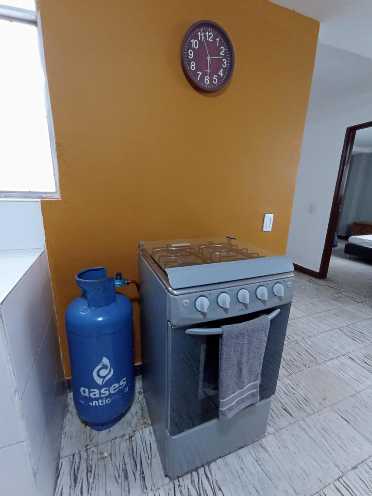 Pensión Con Bano Privado Coliving Central Cerca A Plaza Mayor Cerro Nutibara Unicentro