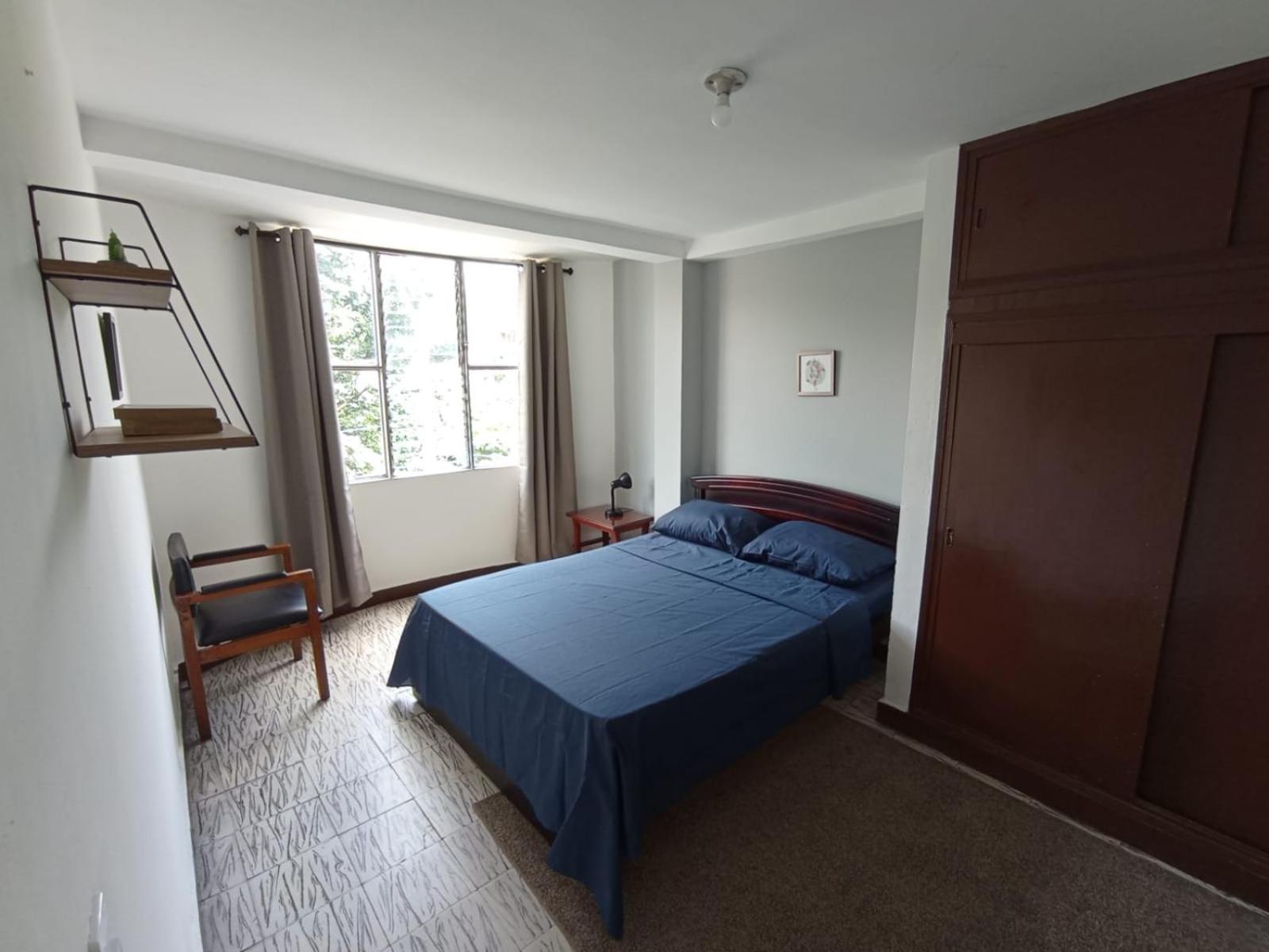 Con Bano Privado Coliving Central Cerca A Plaza Mayor Cerro Nutibara Unicentro Medellín