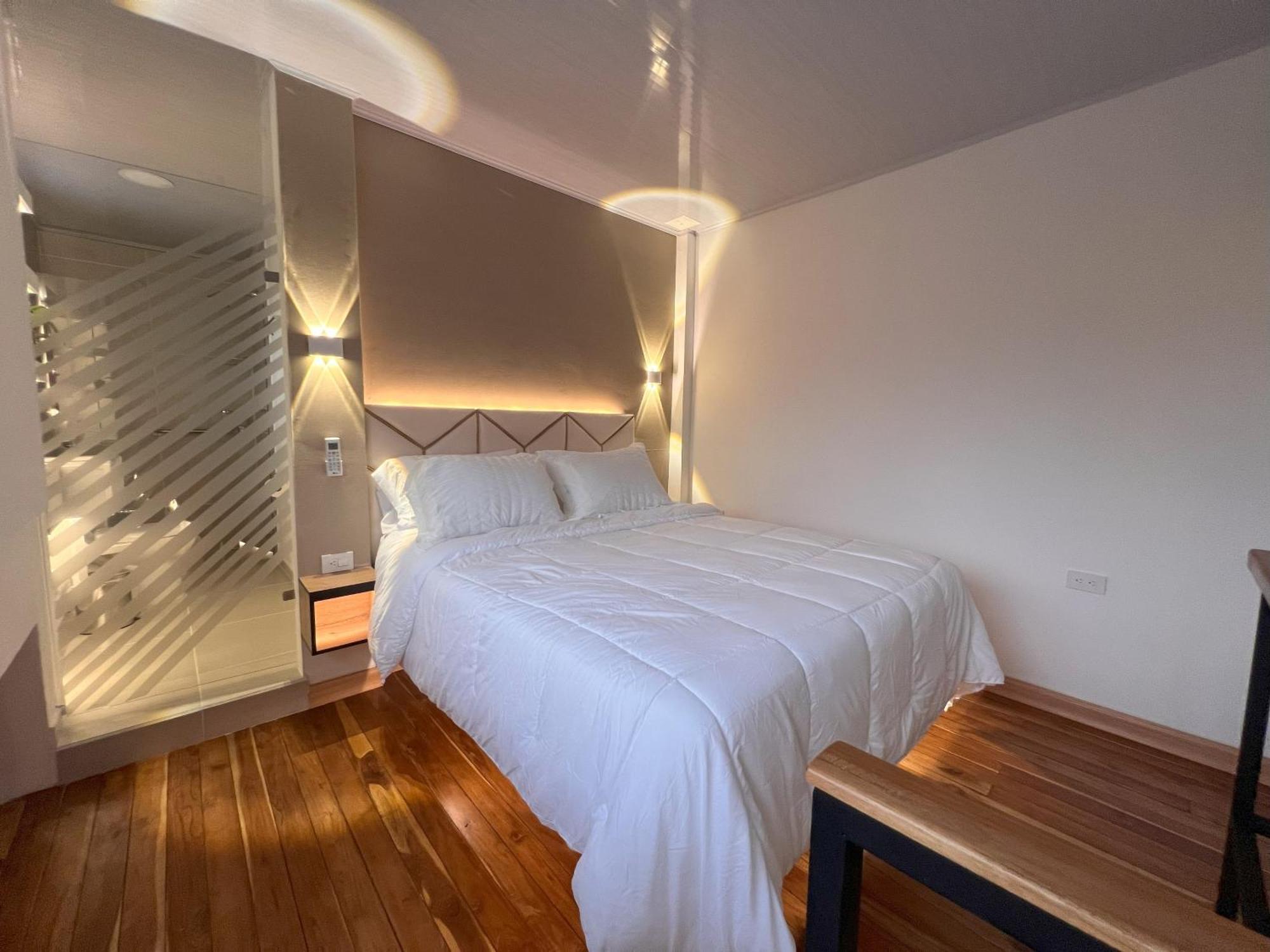 Apartment 'select' *