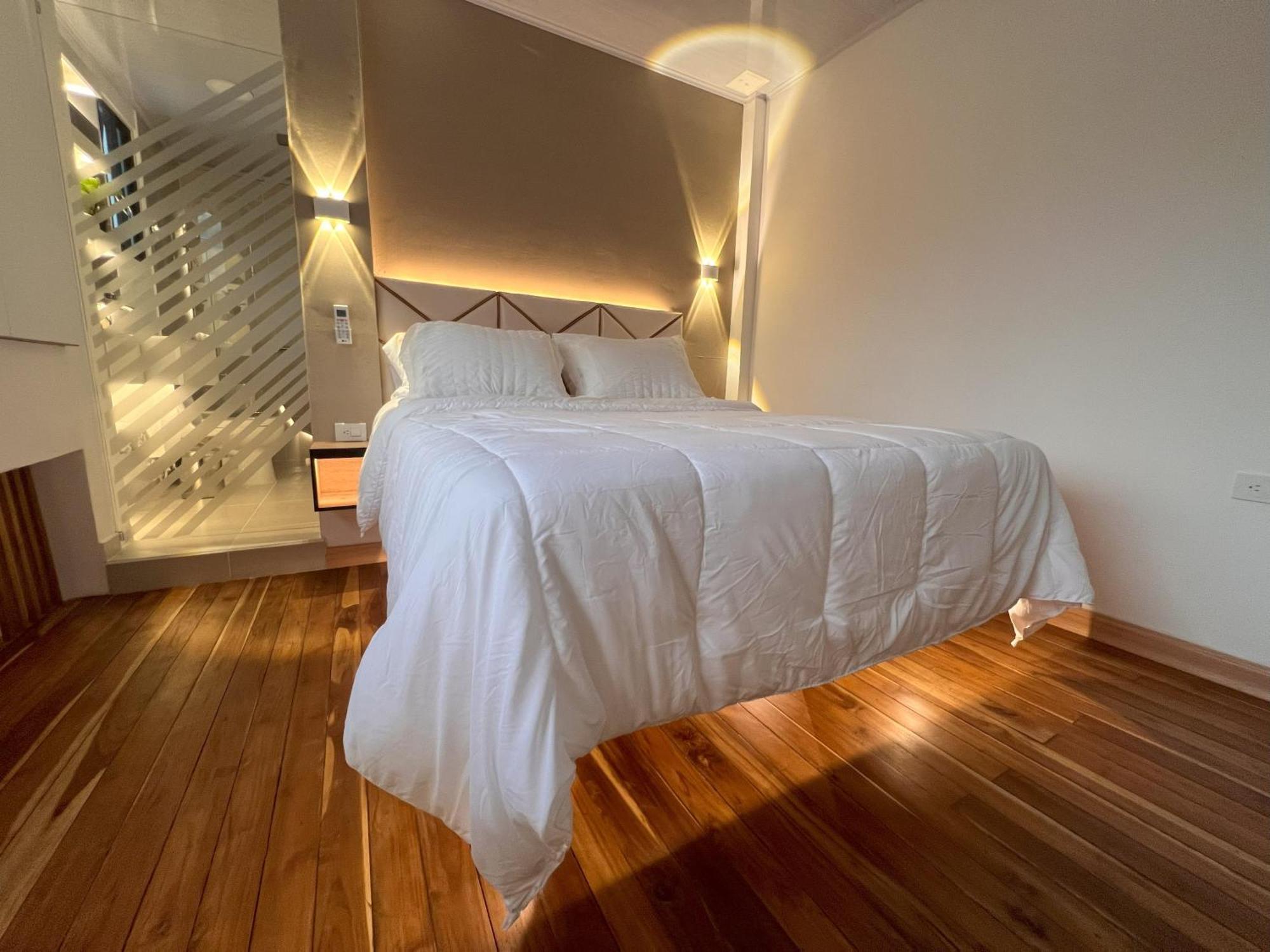 Apartment 'select'