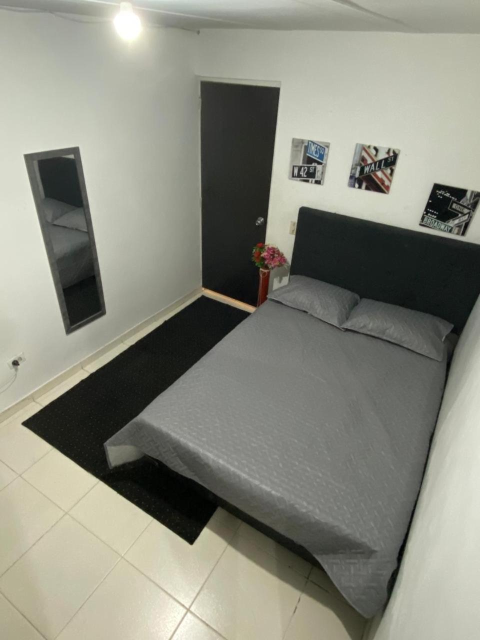 Apartamento E2 Comodo Y Amplio Apartamento En Laureles Estadio 120 Mts2
