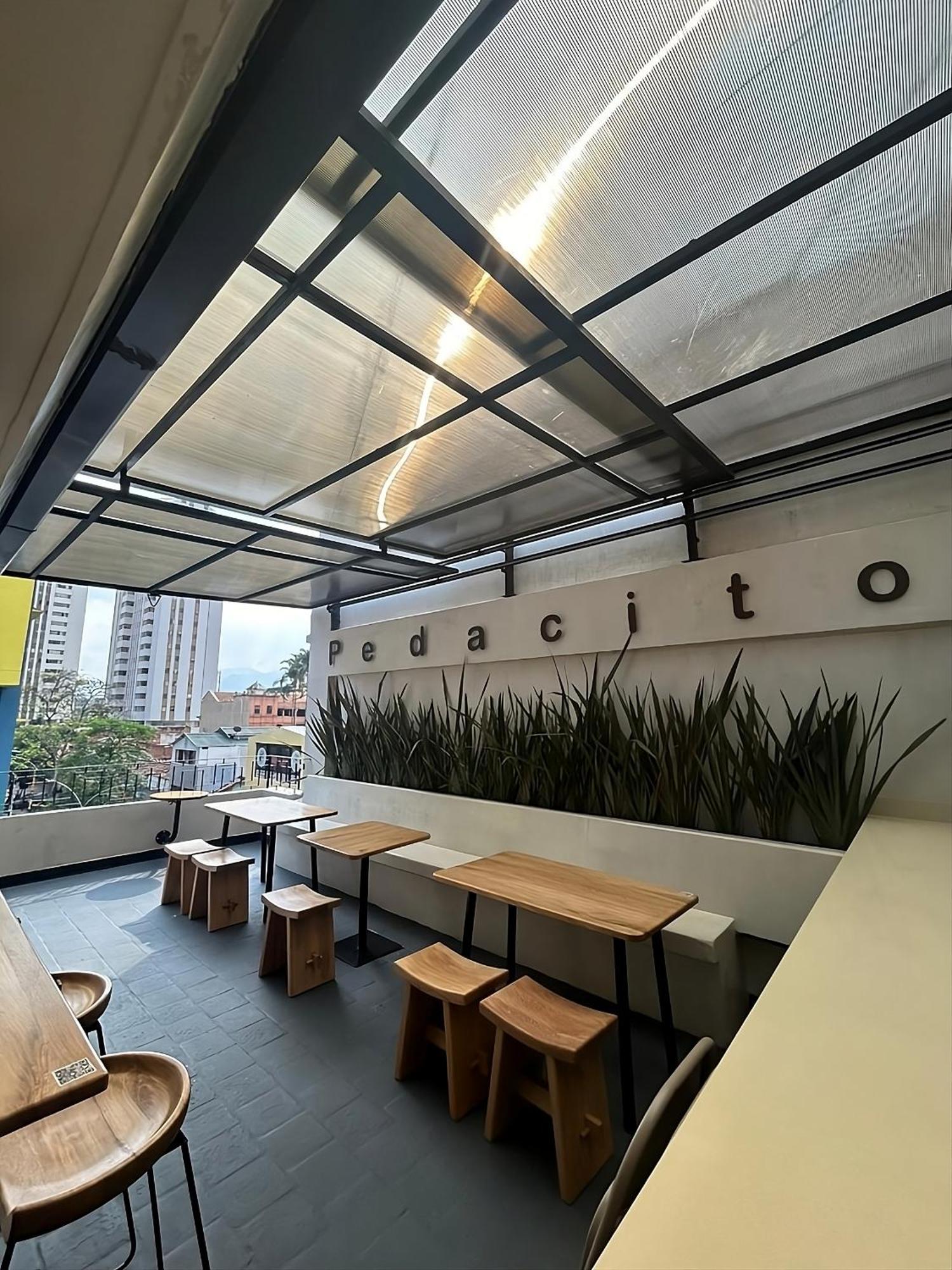 Kromatic Medellín