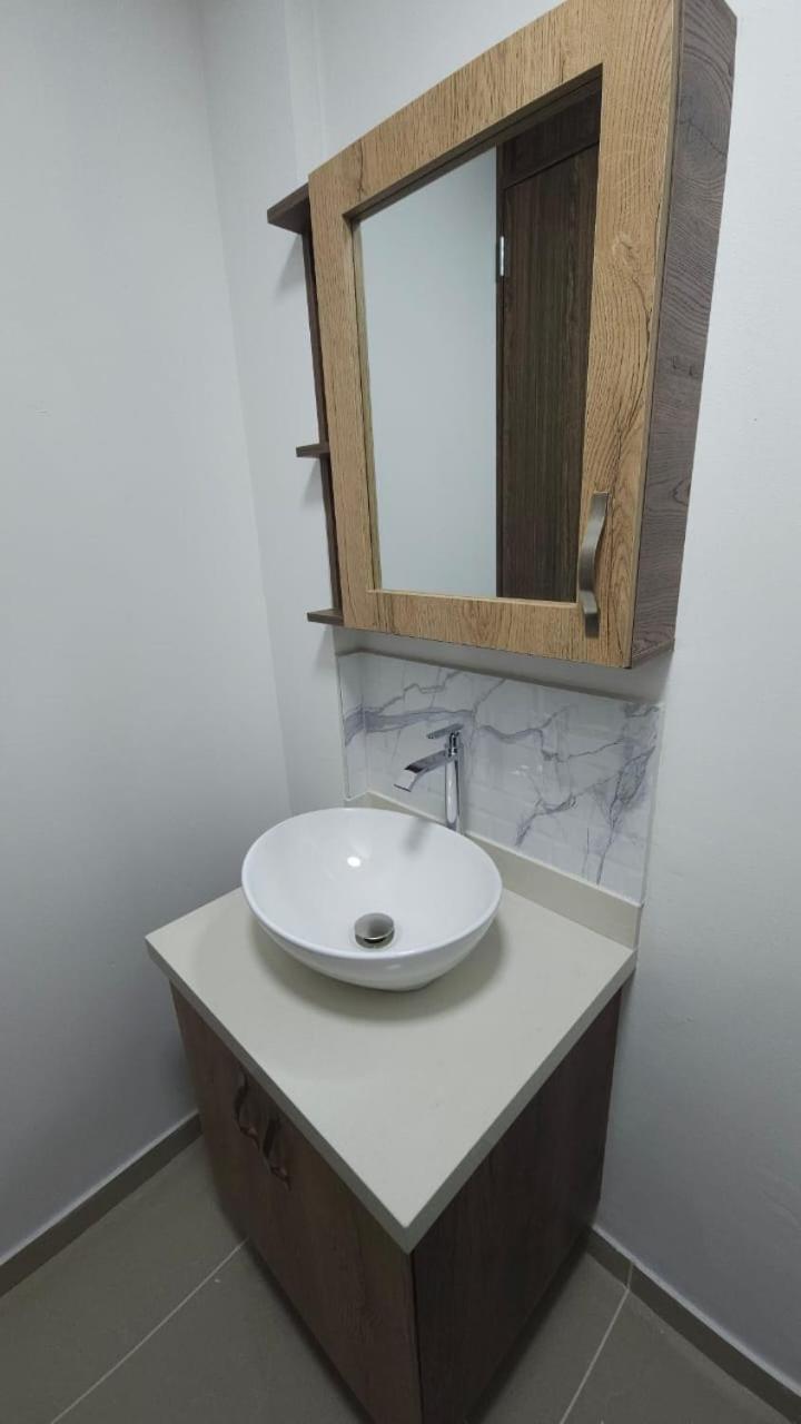 Apartamento Apartahotel Laureles Castellana Medellín
