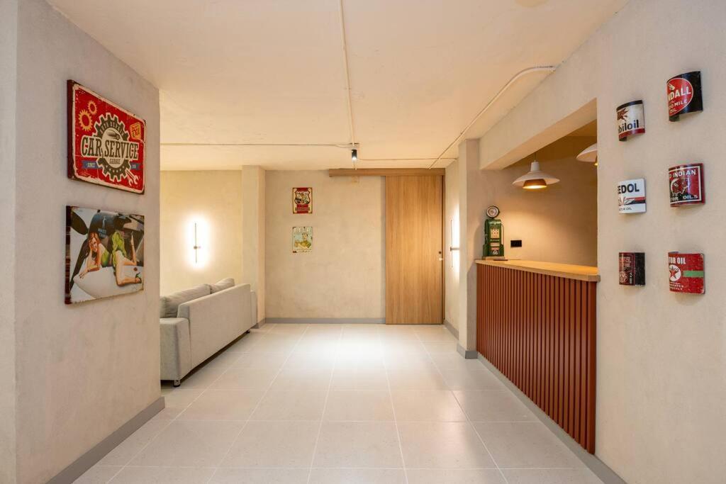 Casa Penta Notch Villa Medellín