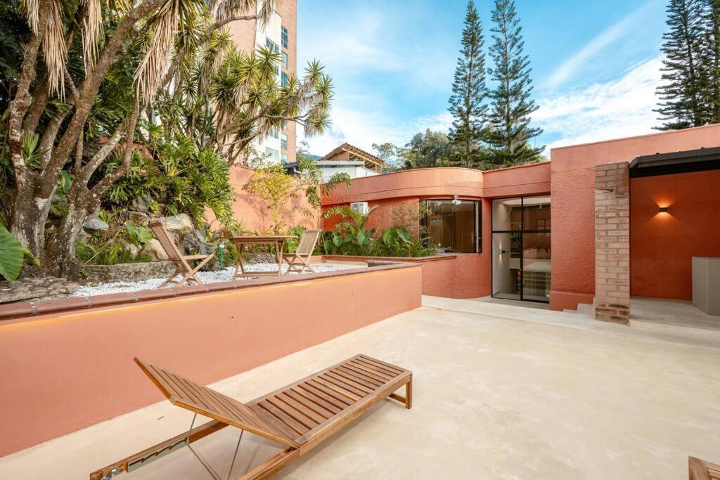 Casa Penta Notch *