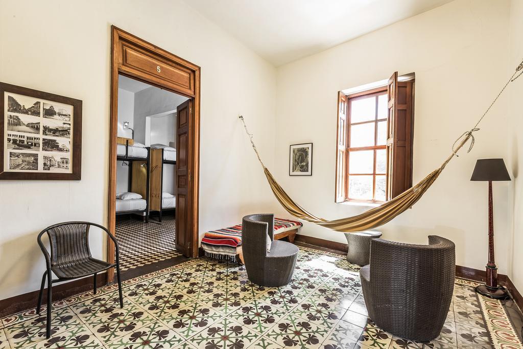 Hostal Antiguo *
