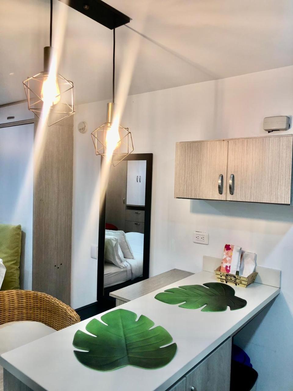 Zona Exclusiva Poblado Apartamento