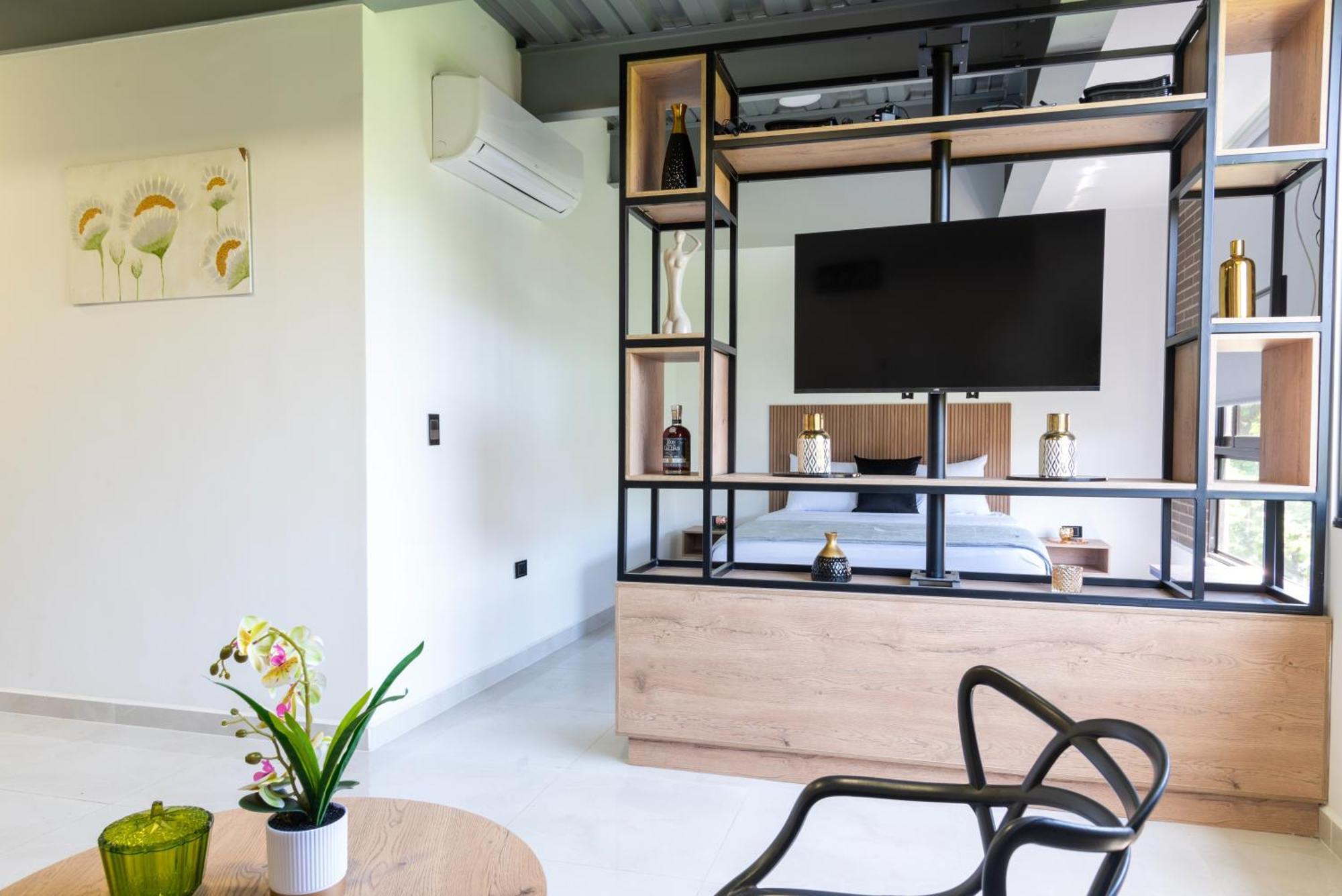 Nook Bliss Marvel Near El Poblado Apartamento