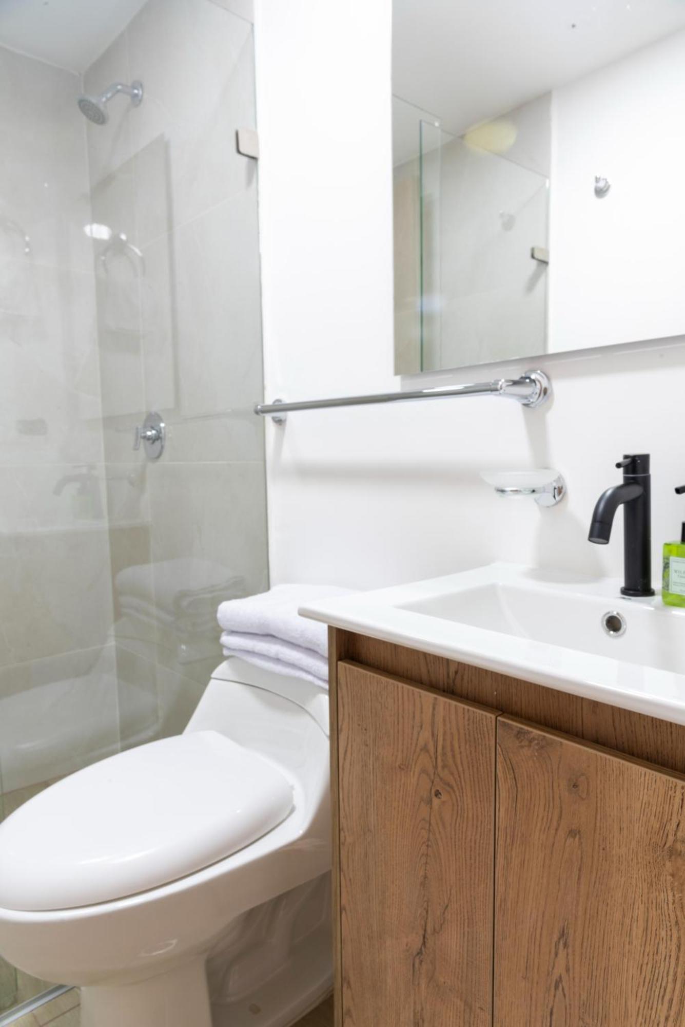 Nook Bliss Marvel Near El Poblado Apartamento