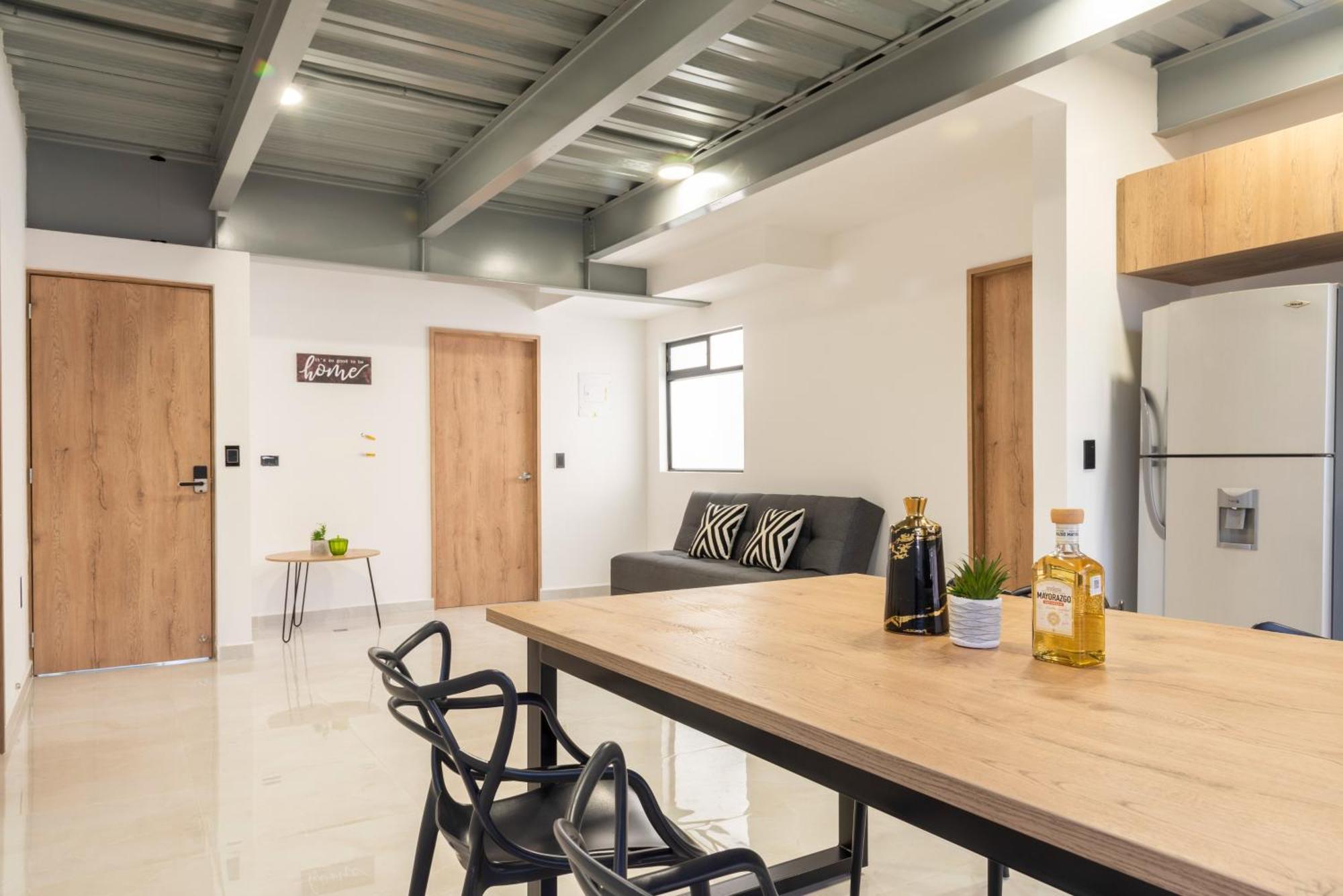 Nook Bliss Marvel Near El Poblado Apartamento