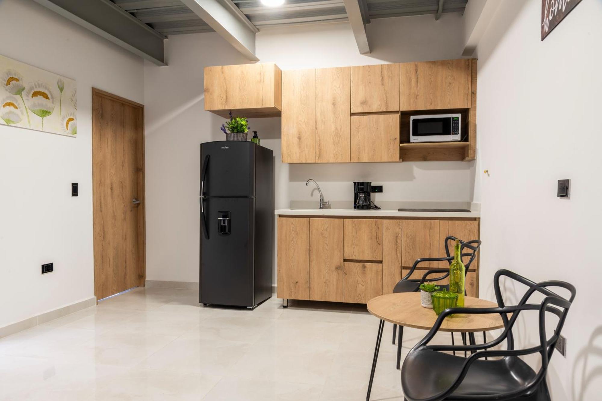 Apartamento Nook Bliss Marvel Near El Poblado *