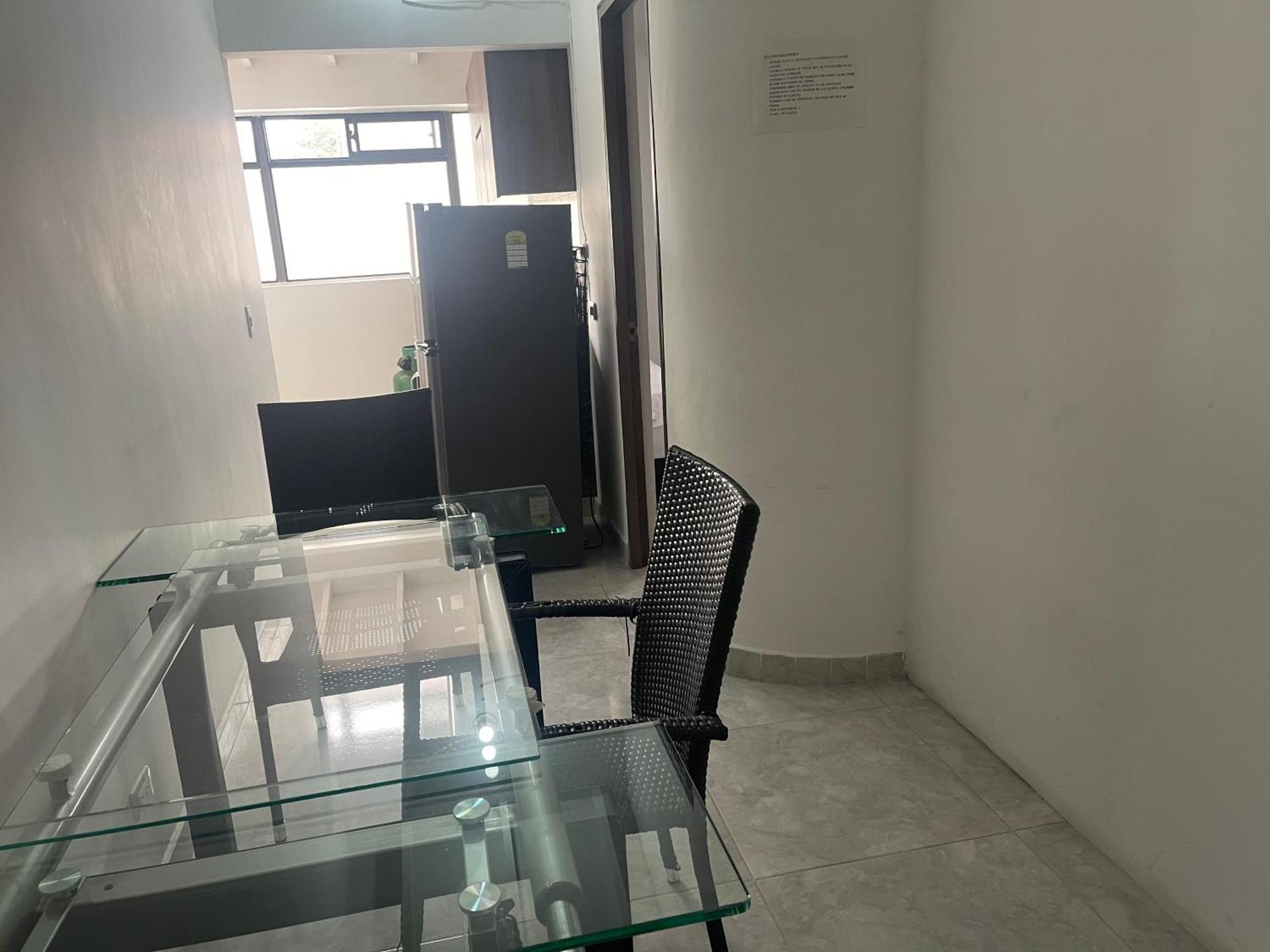 Centrico Apartamento Y Bien Ubicado En Laureles Apto 402 Medellín