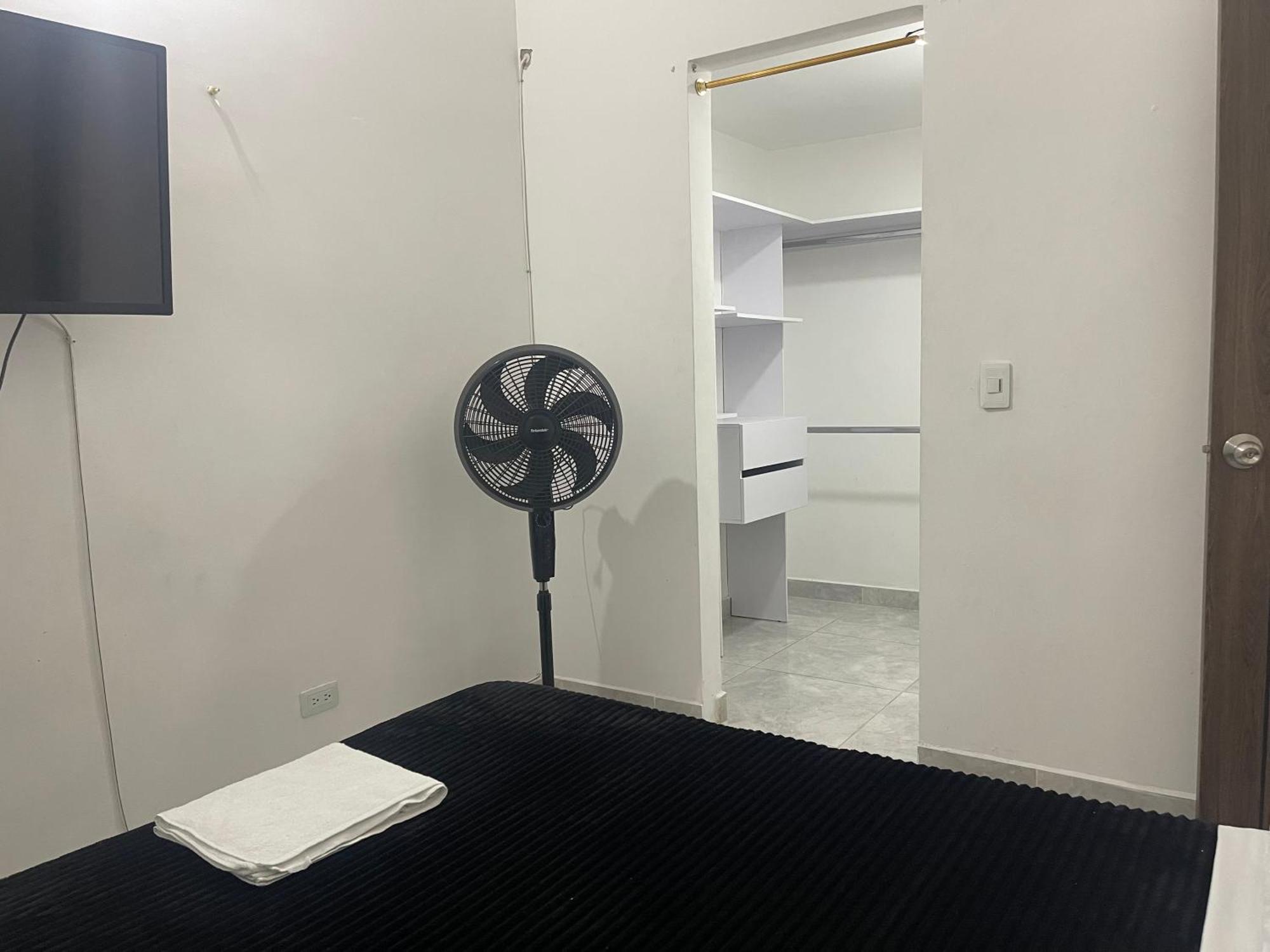Apartamento Centrico Apartamento Y Bien Ubicado En Laureles Apto 402 Medellín