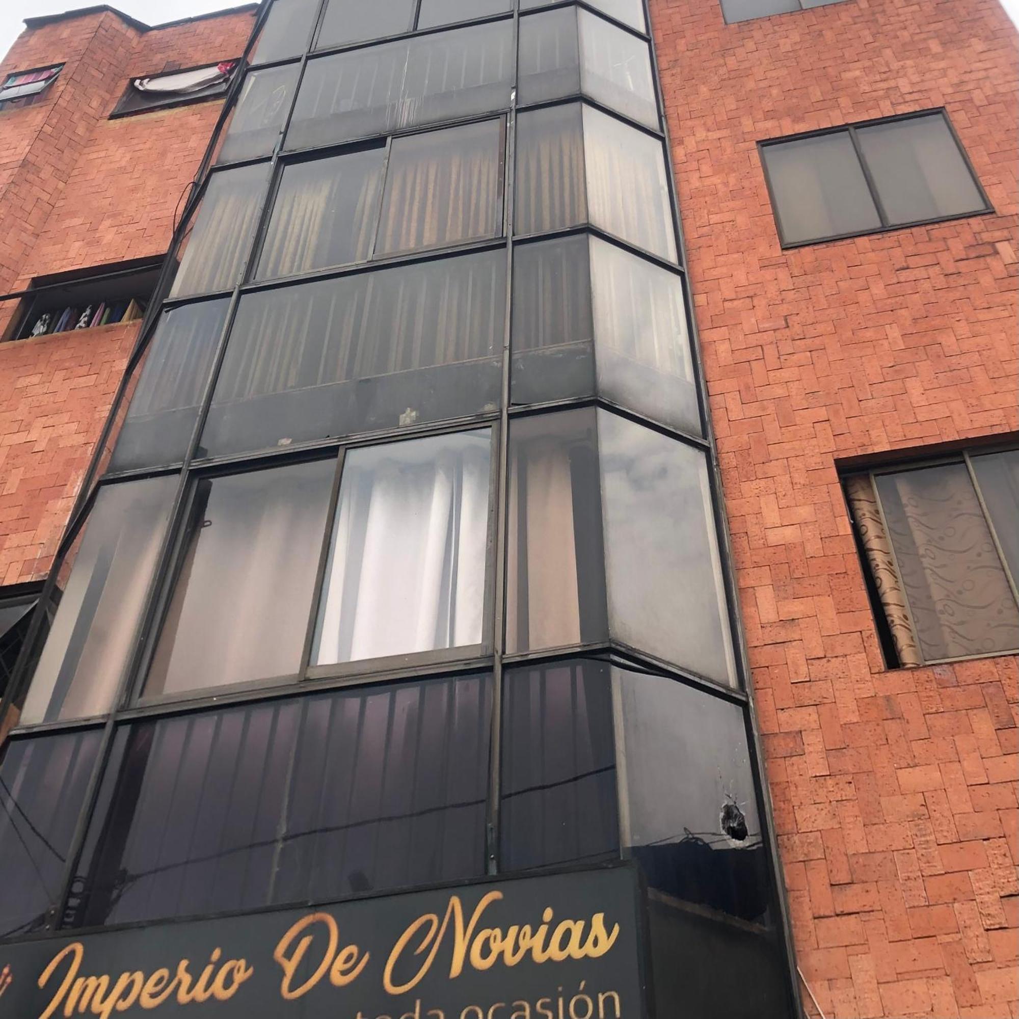 Centrico Apartamento Y Bien Ubicado En Laureles Apto 402 Medellín