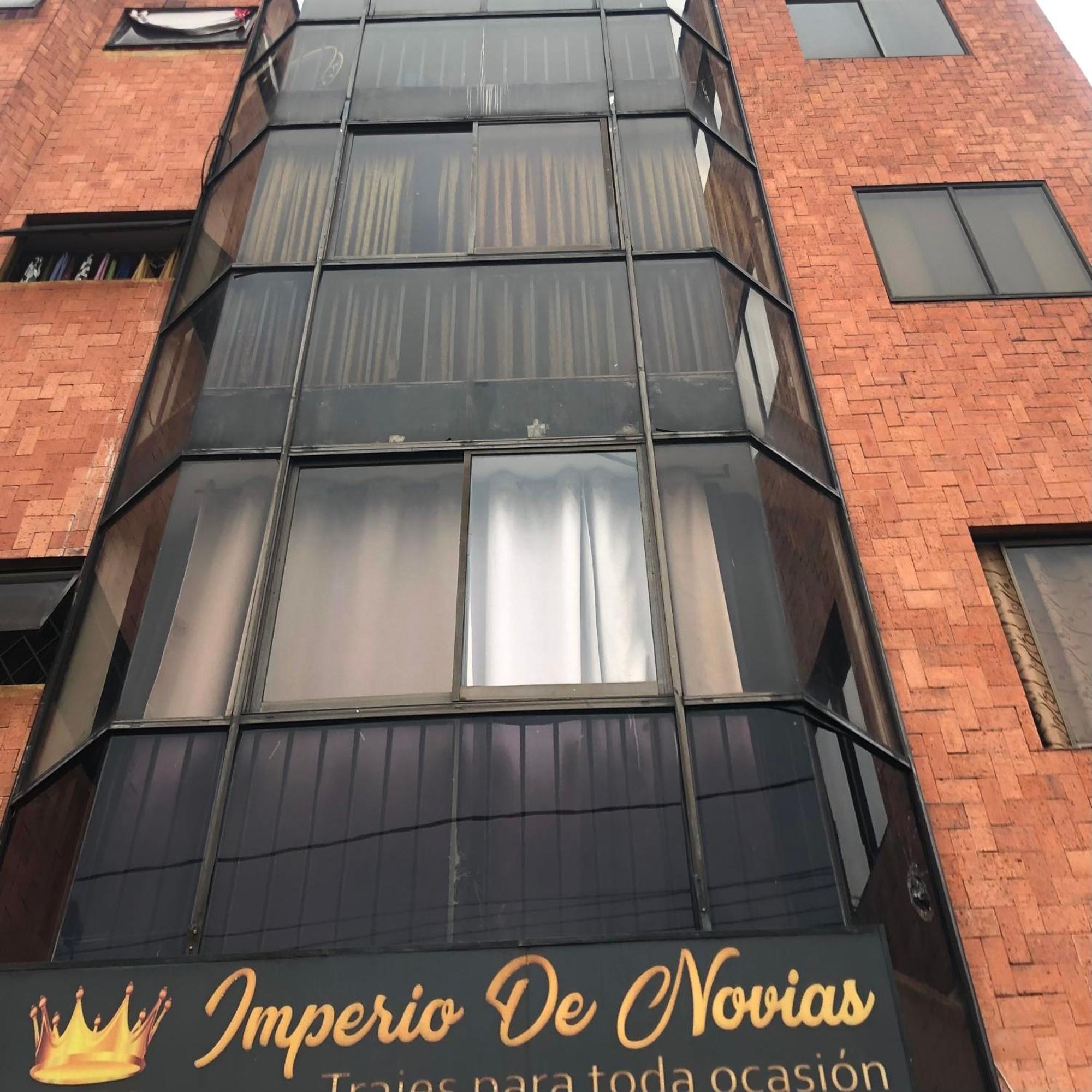 Centrico Apartamento Y Bien Ubicado En Laureles Apto 402 * Medellín