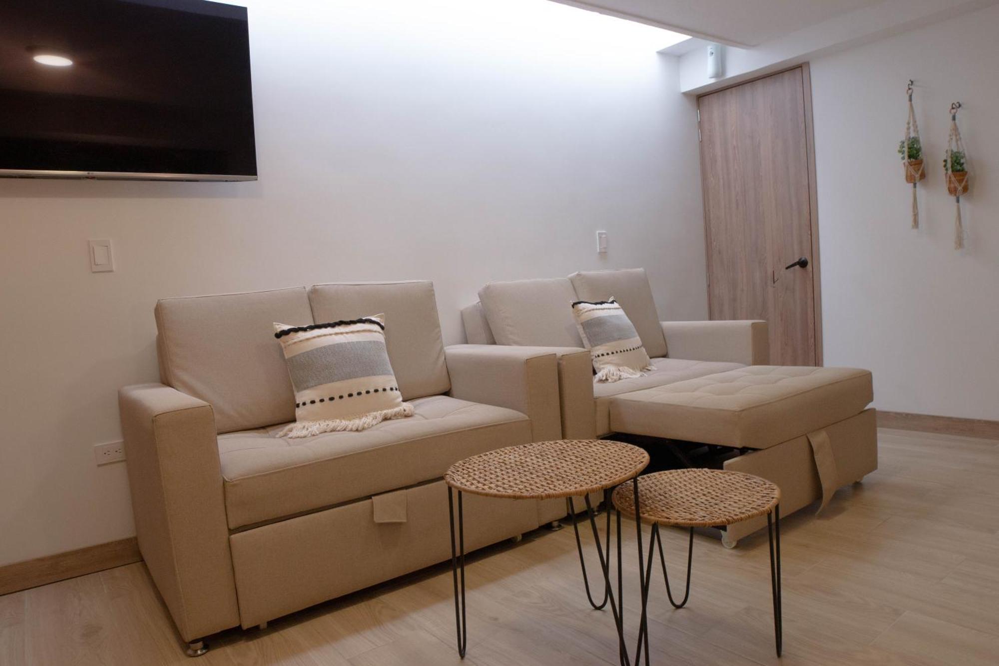 Hotel La Casona Boutique Medellín