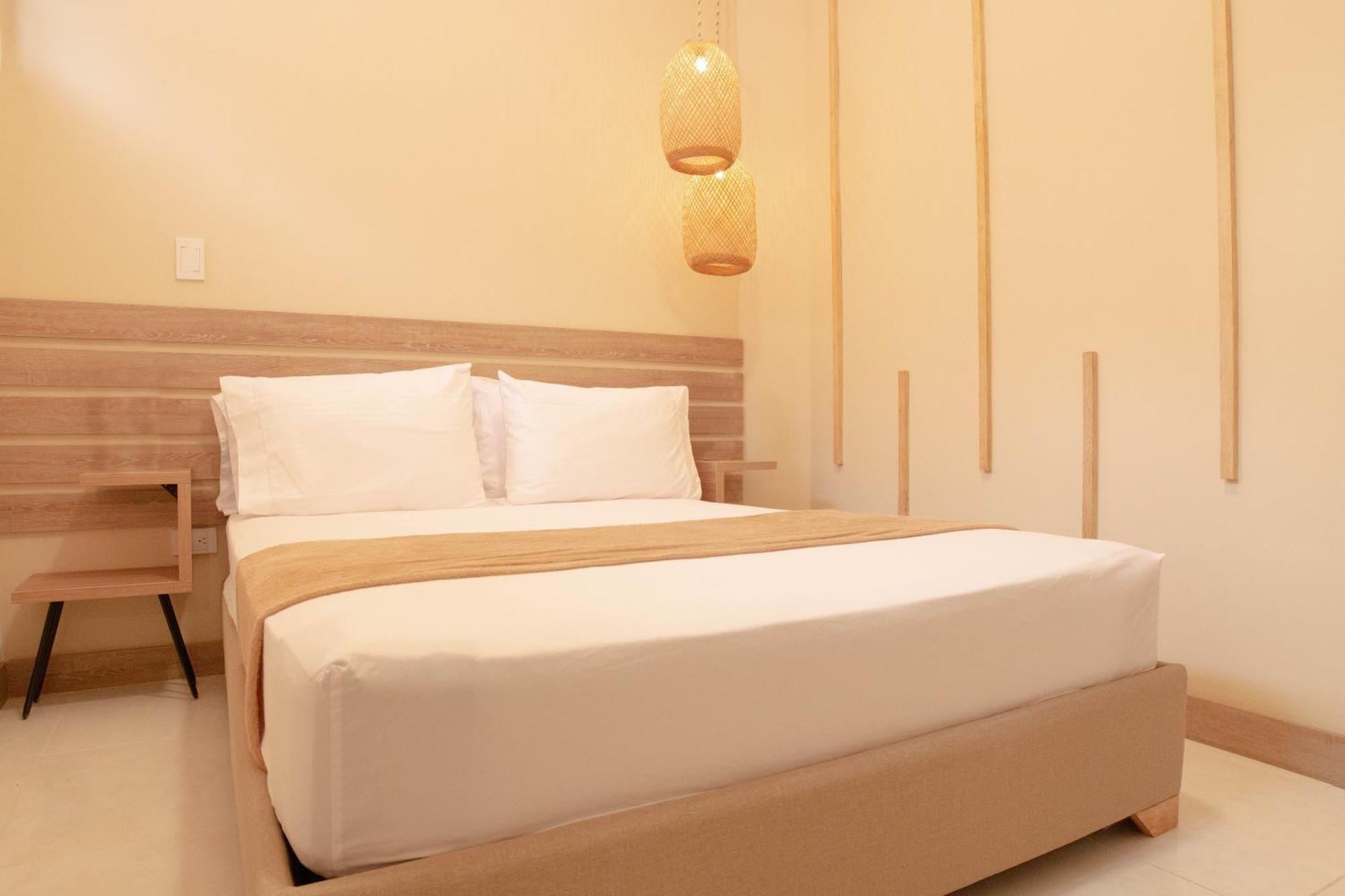 La Casona Boutique Hotel Medellín