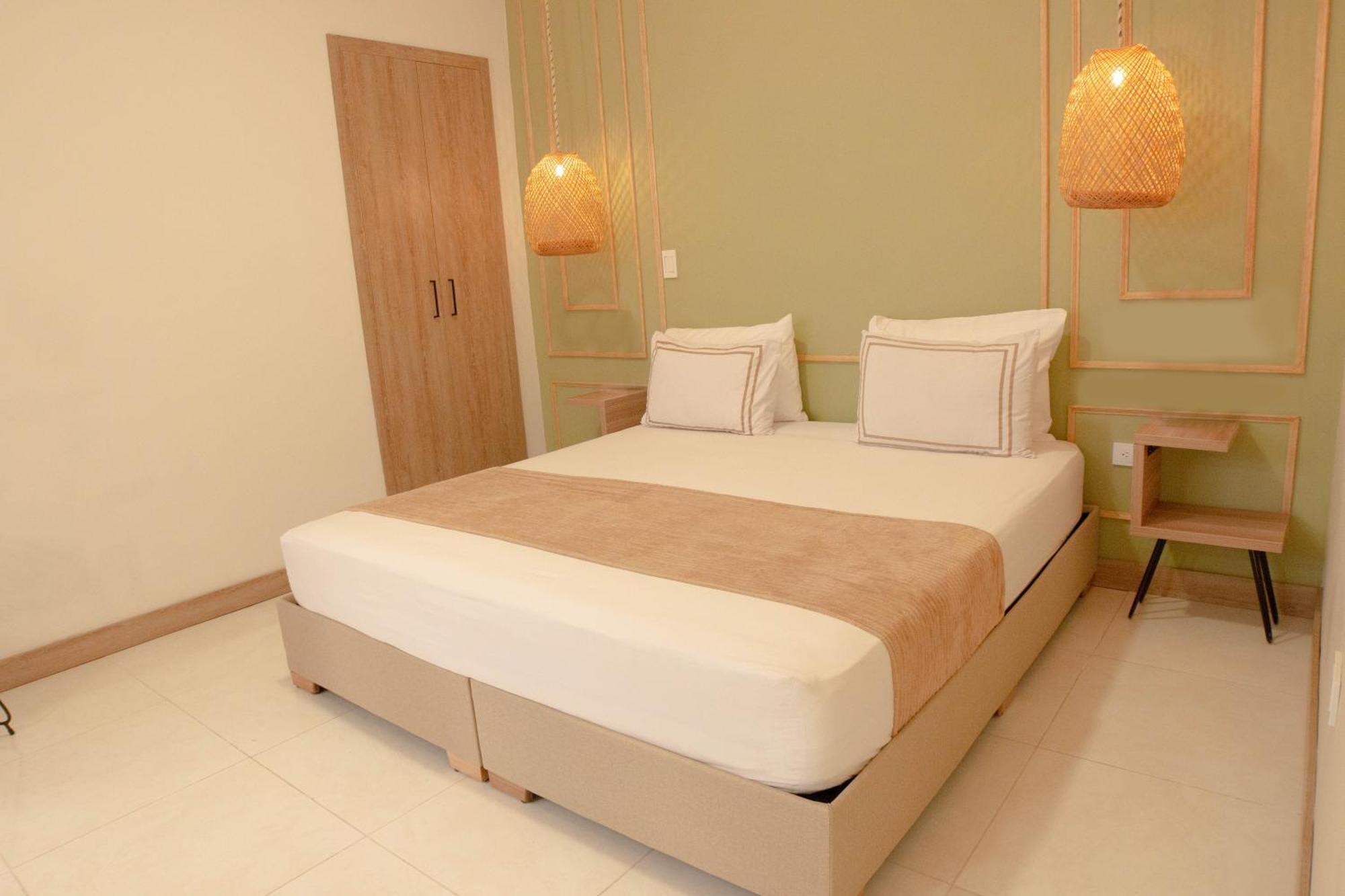 La Casona Boutique