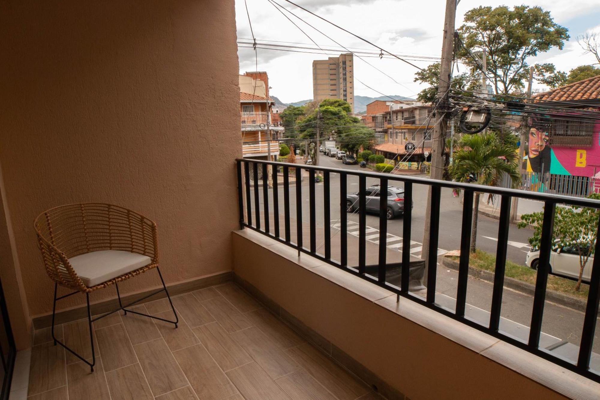 La Casona Boutique Hotel