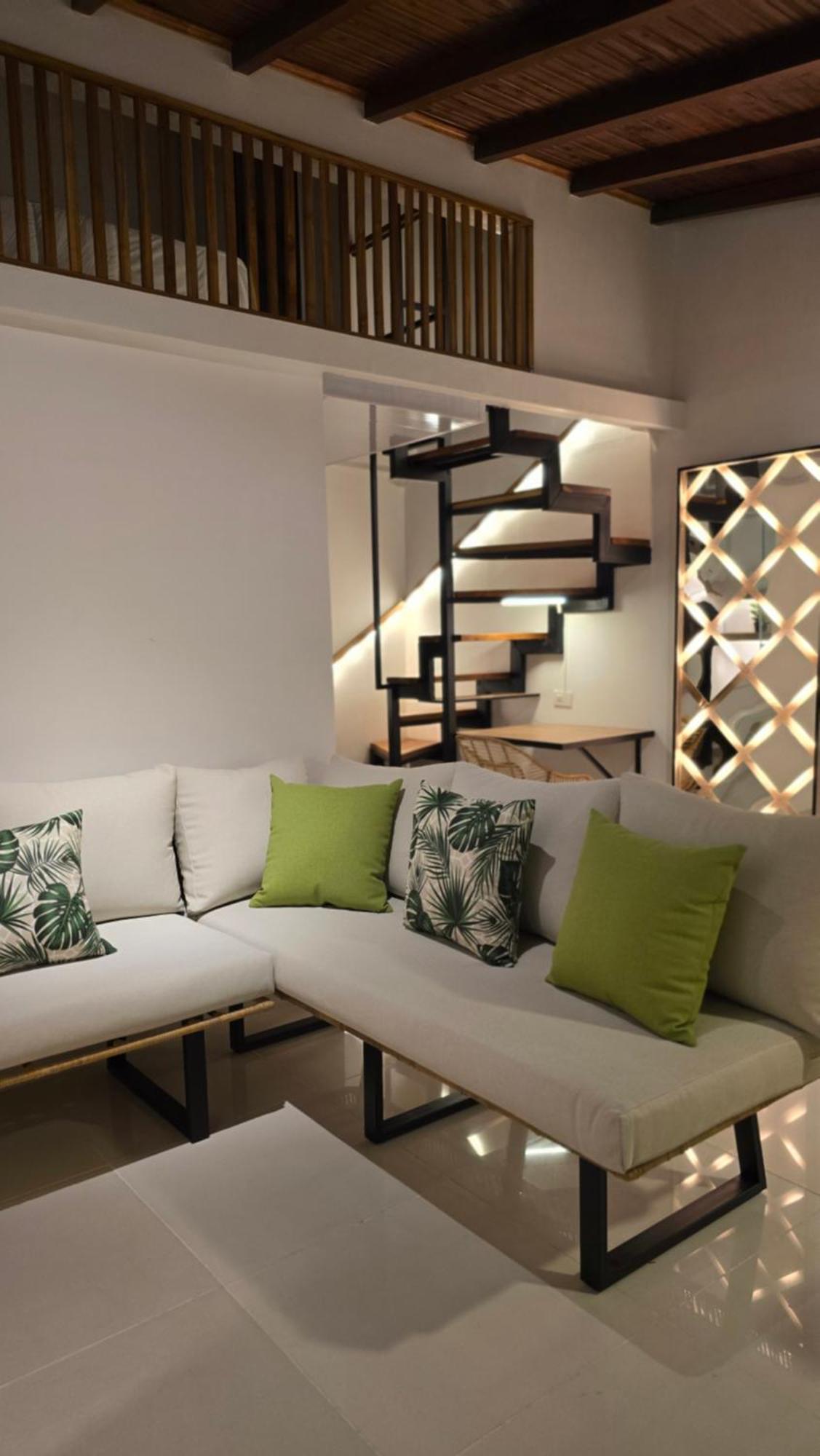 'select' Apartment