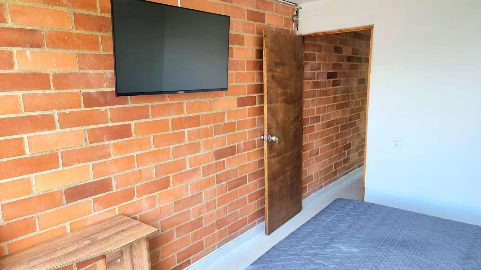 Apartamento Extraordinarios En Medellin, Viajeros Y Familias *