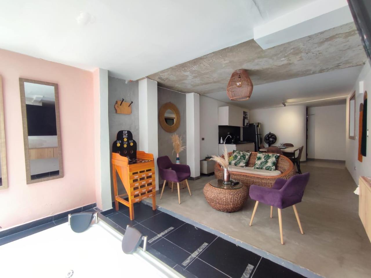 Сasa de vacaciones Casa Jiwa In Provenza