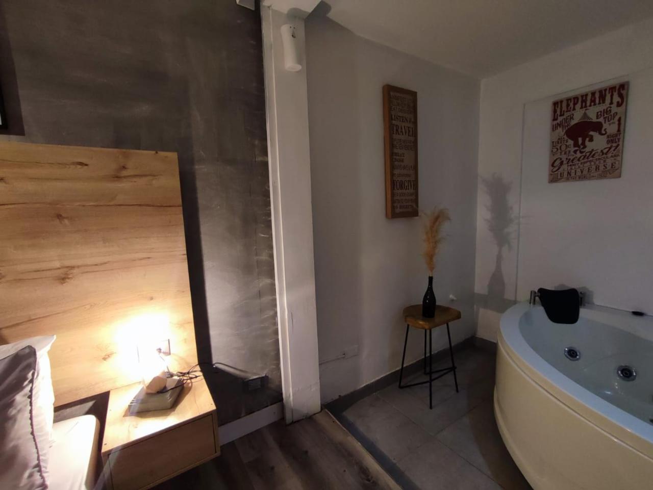 Casa Jiwa In Provenza Сasa de vacaciones