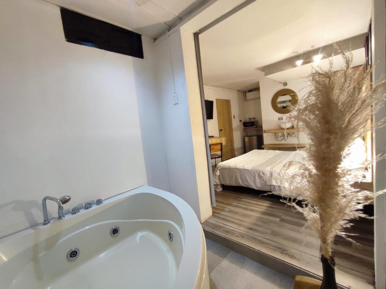 Сasa de vacaciones Casa Jiwa In Provenza Medellín