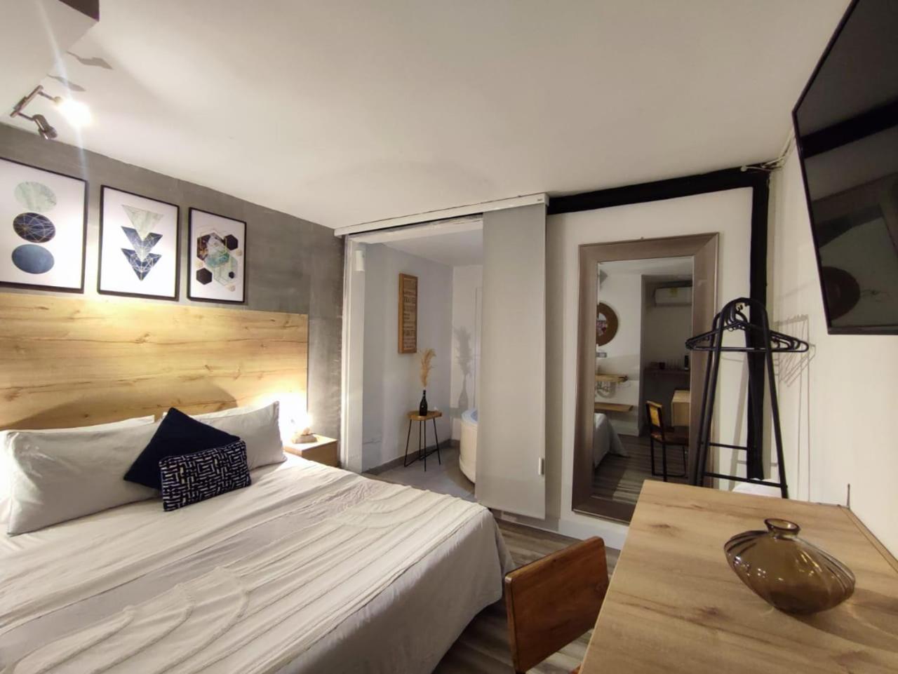 Casa Jiwa In Provenza Сasa de vacaciones Medellín