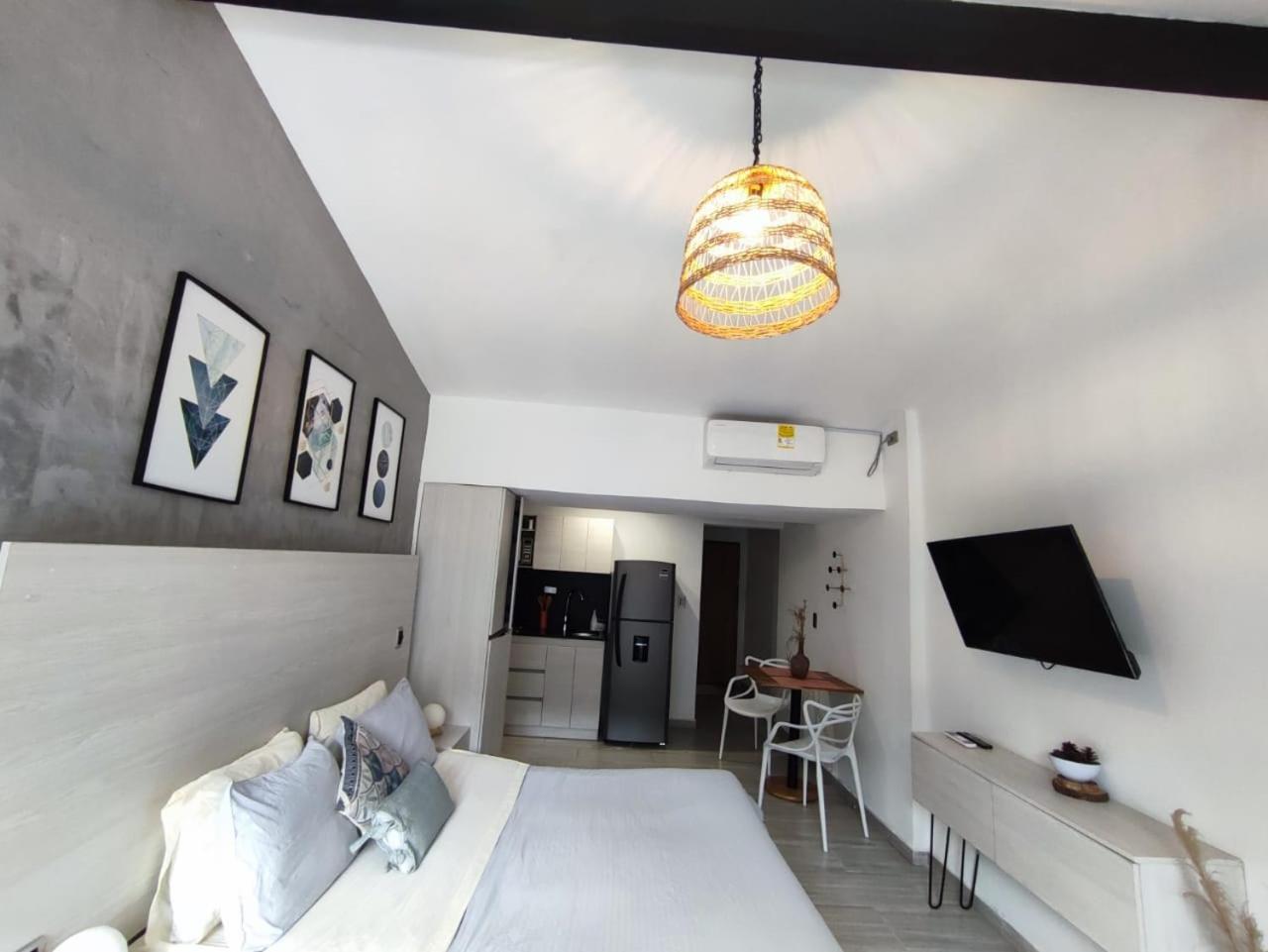 Casa Jiwa In Provenza * Medellín