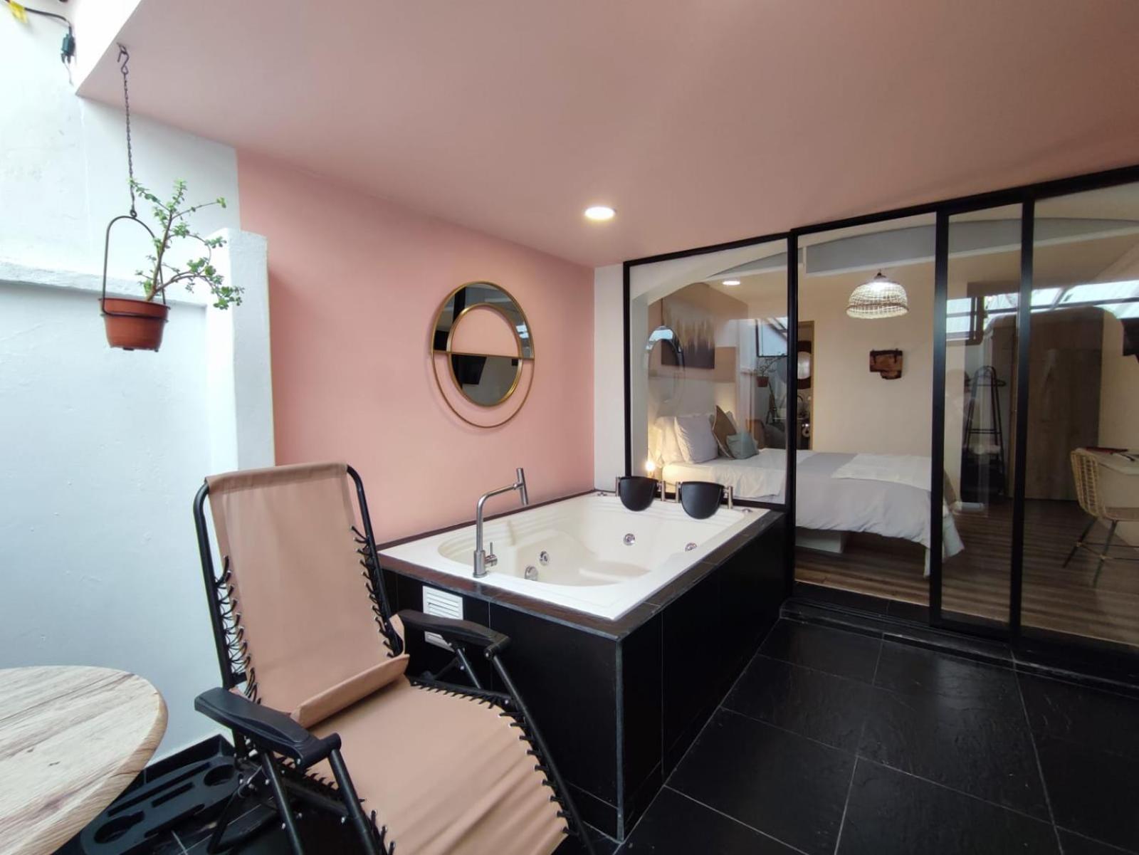 Casa Jiwa In Provenza Сasa de vacaciones *