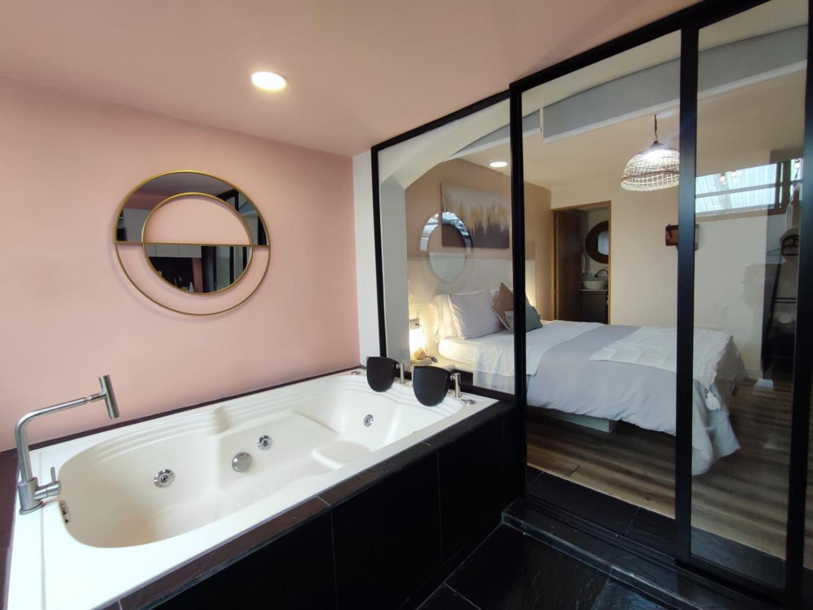 Сasa de vacaciones Casa Jiwa In Provenza Medellín