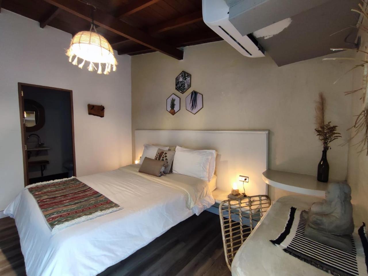 Casa Jiwa In Provenza Сasa de vacaciones Medellín