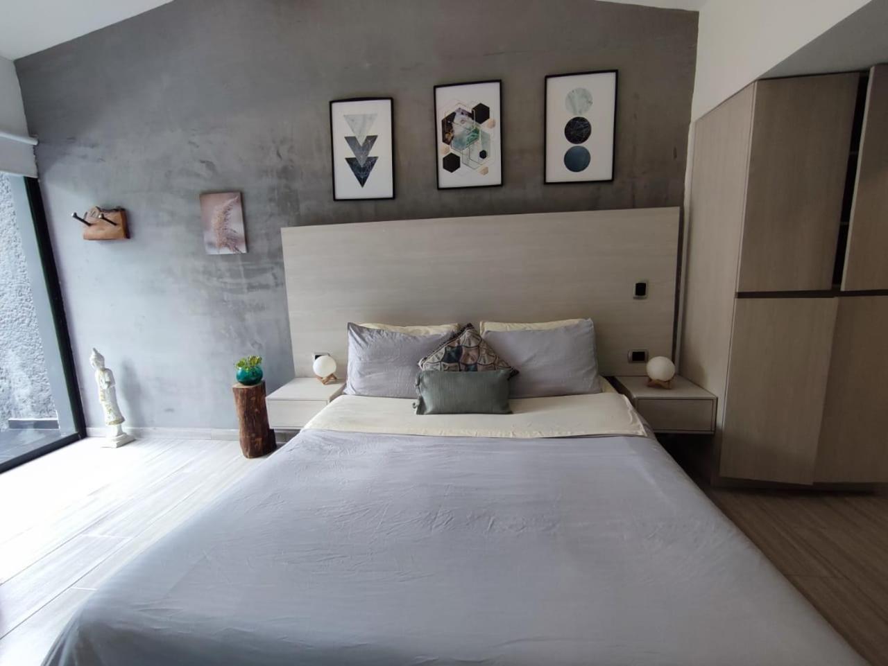 Casa Jiwa In Provenza Medellín