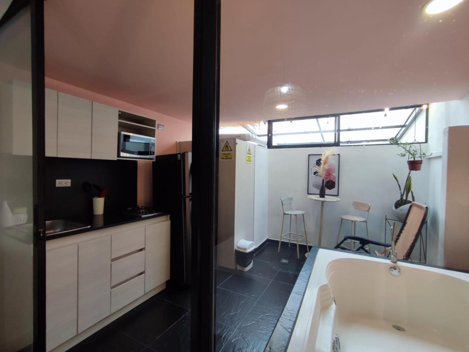 Сasa de vacaciones Casa Jiwa In Provenza *