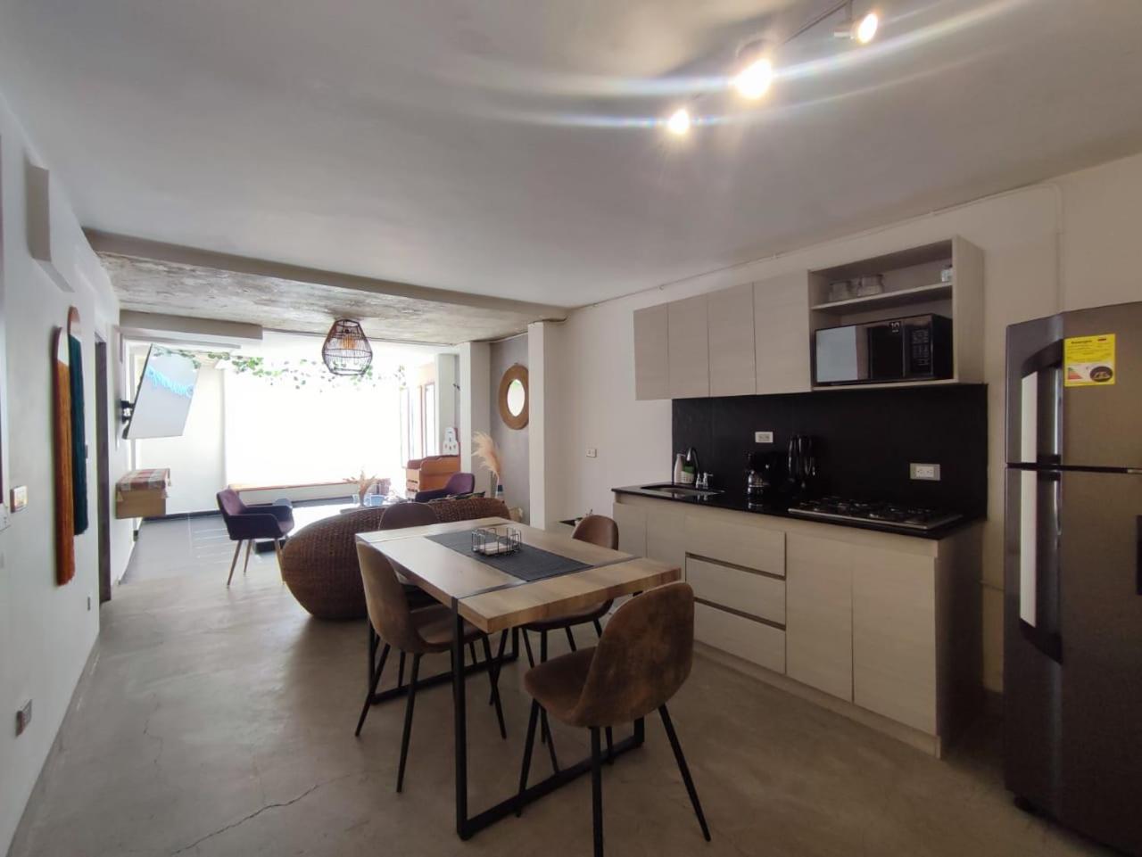 Casa Jiwa In Provenza Сasa de vacaciones Medellín