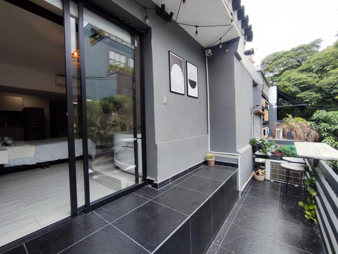 Casa Jiwa In Provenza Medellín