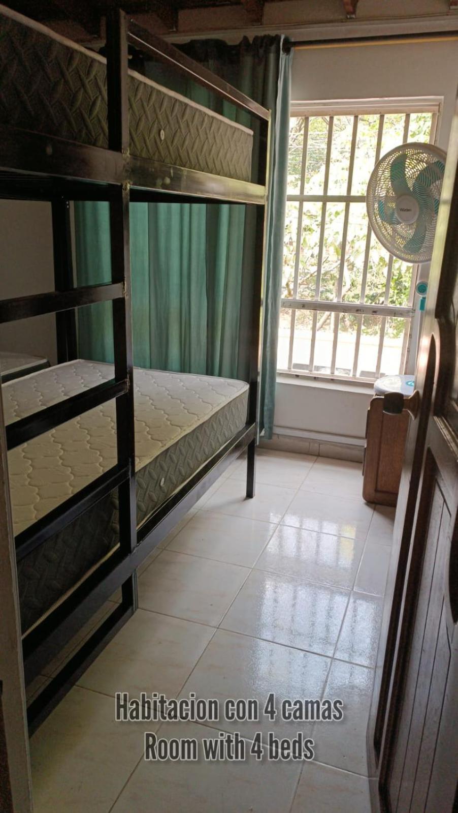 Casa Comoda, Cerca Parque Acuatico En * Medellín