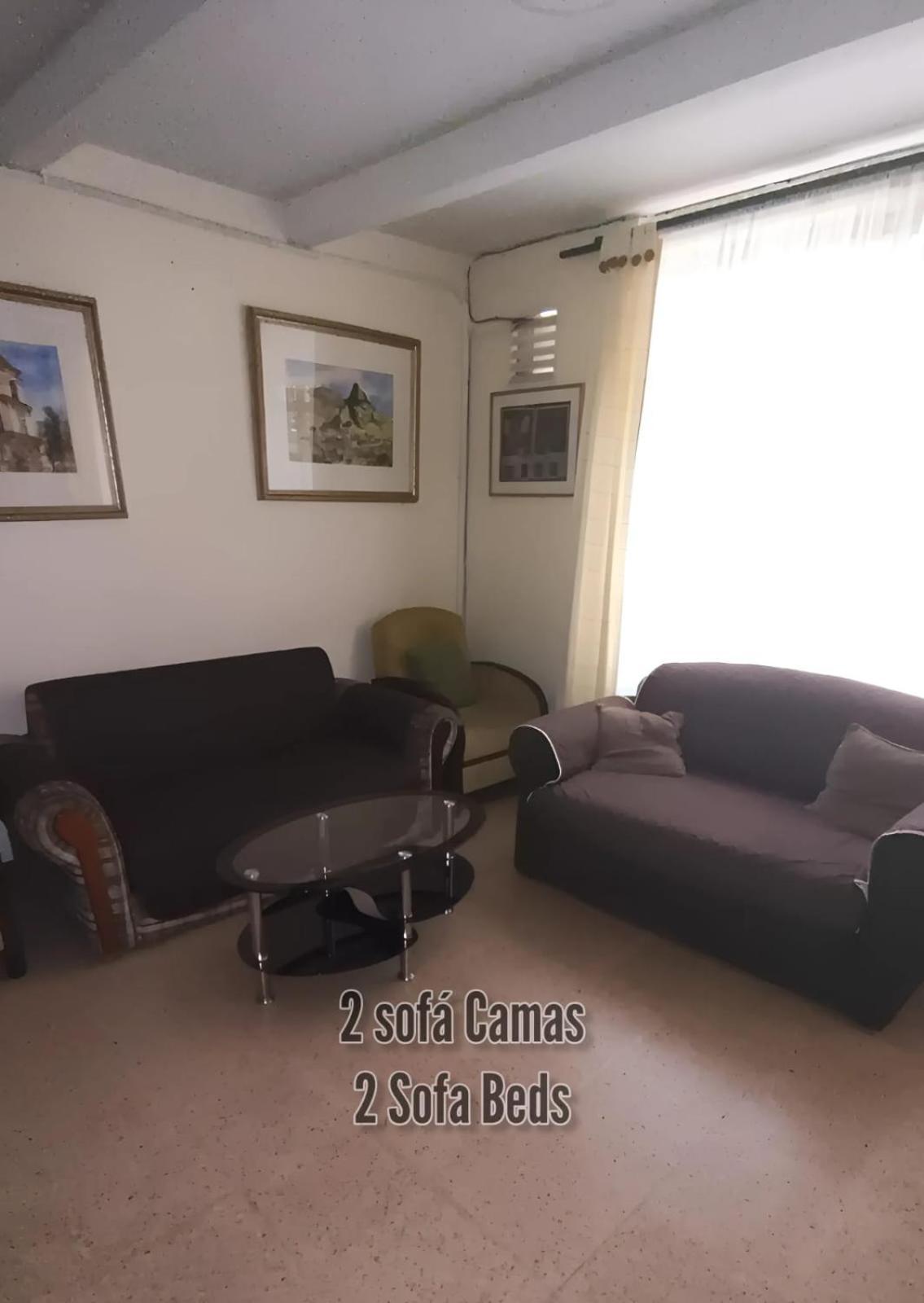 Casa Comoda, Cerca Parque Acuatico En Medellín