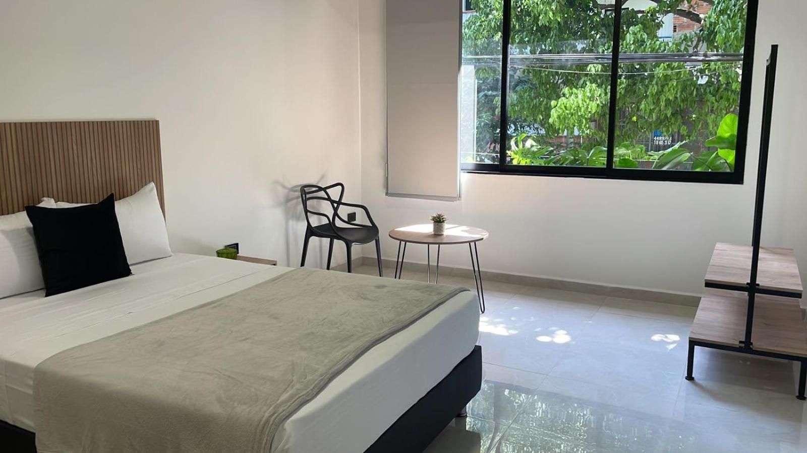 Nook Bliss Marvel Near El Poblado Apartamento