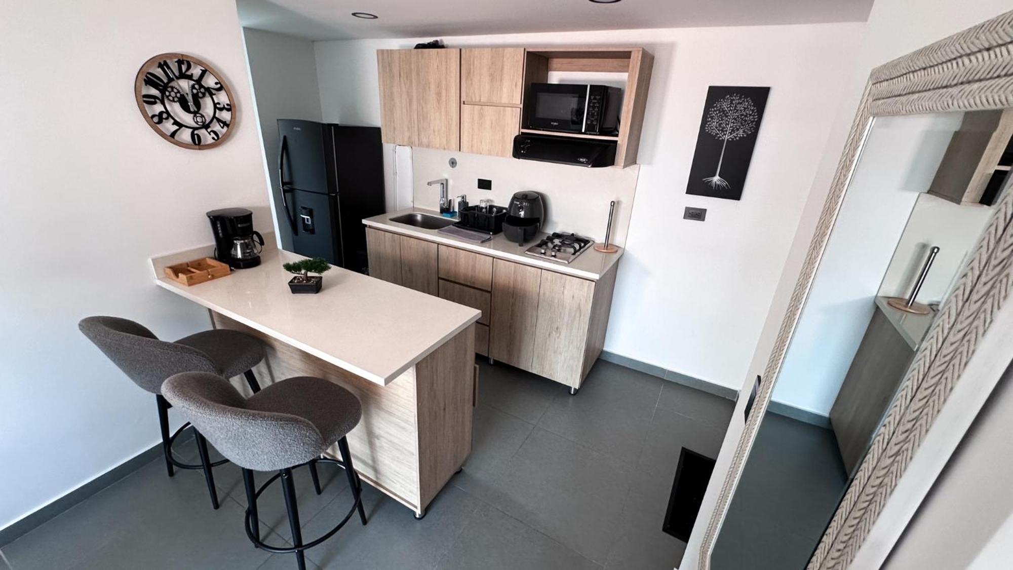 Elegante Y Moderno Cerca Del Tesoro Y Provenza By Hoost Apartamento