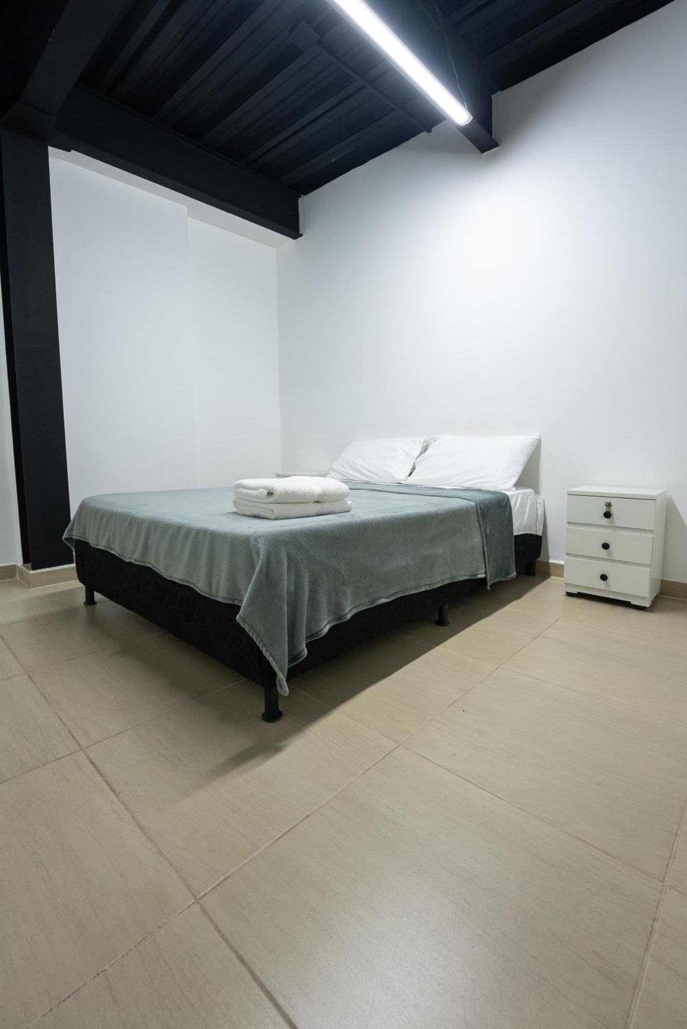 Coliving Tonchala * Medellín