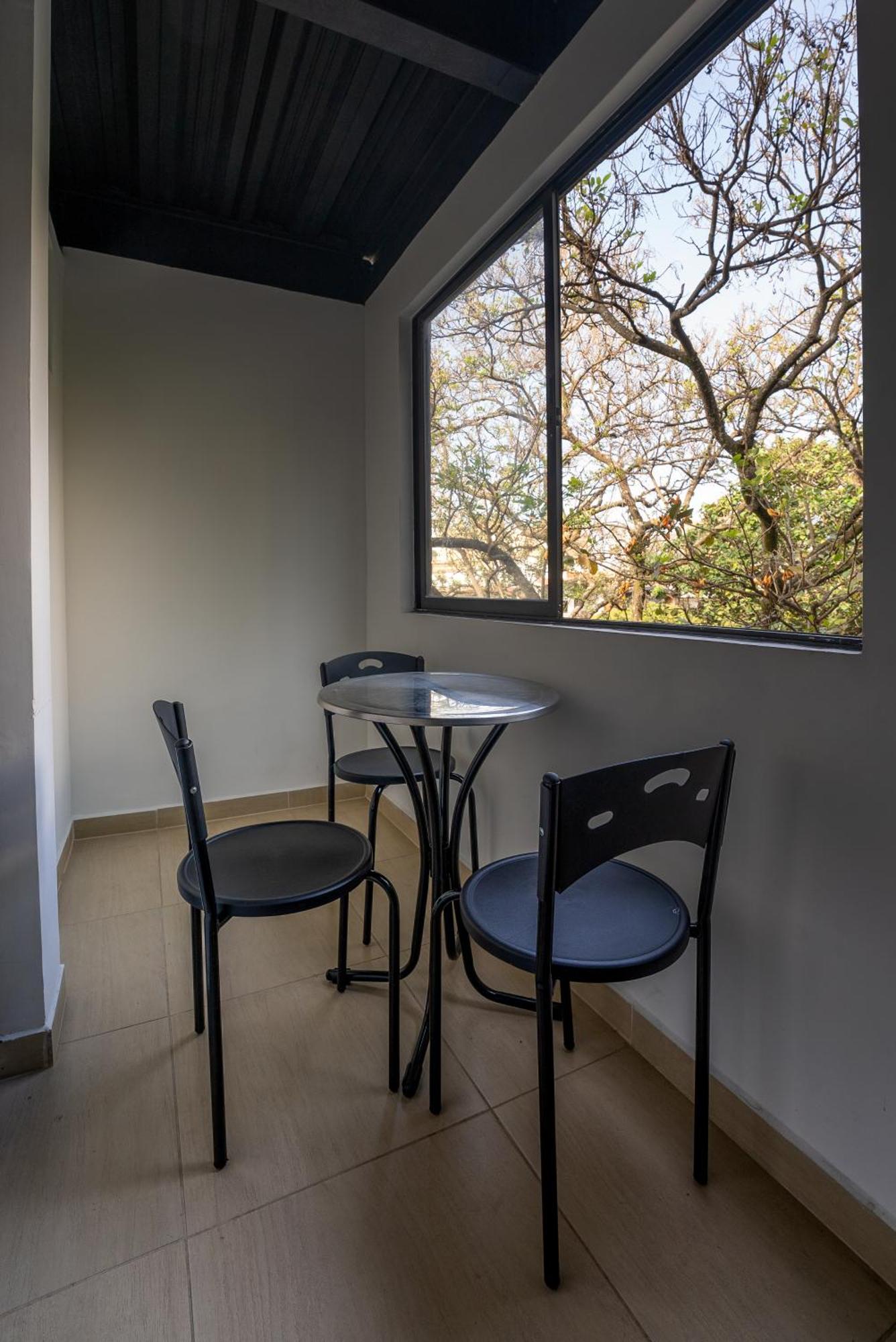 Hotel Coliving Tonchala *