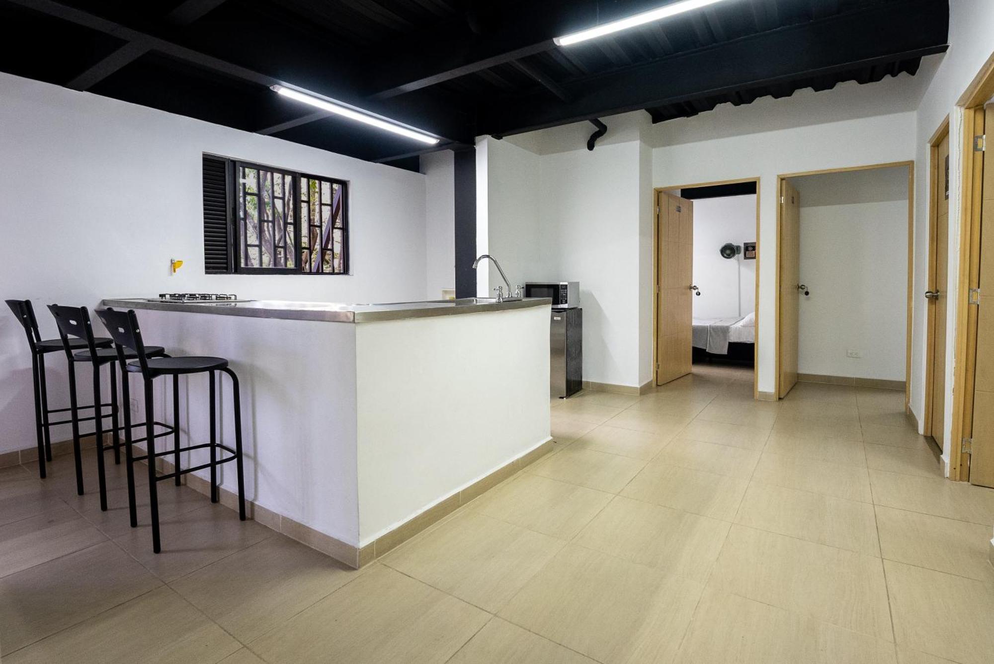 Coliving Tonchala