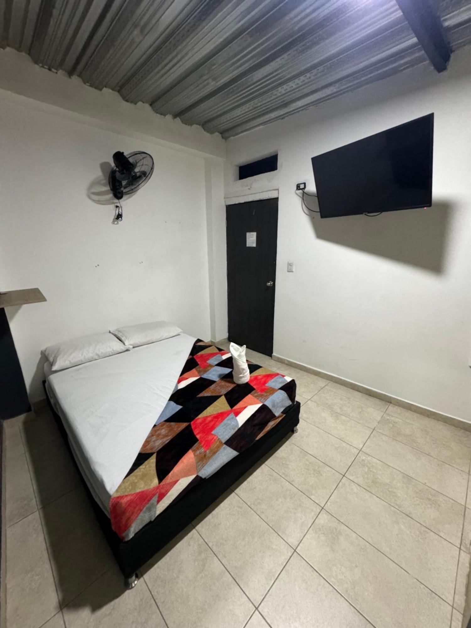 Select 3* Medellín
