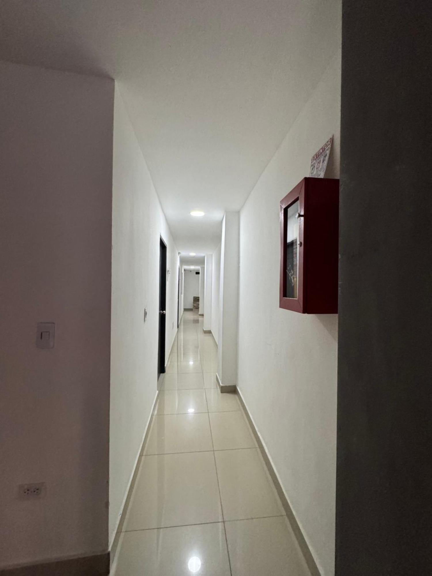Select Hotel Medellín